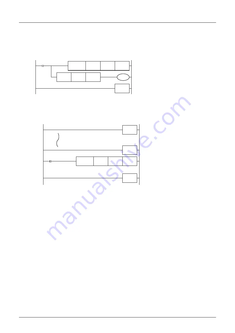 Mitsubishi Electric FX3G SERIES Скачать руководство пользователя страница 602