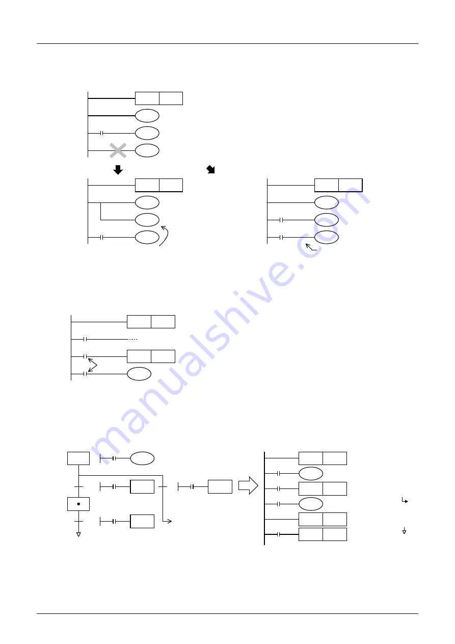 Mitsubishi Electric FX3G SERIES Скачать руководство пользователя страница 792