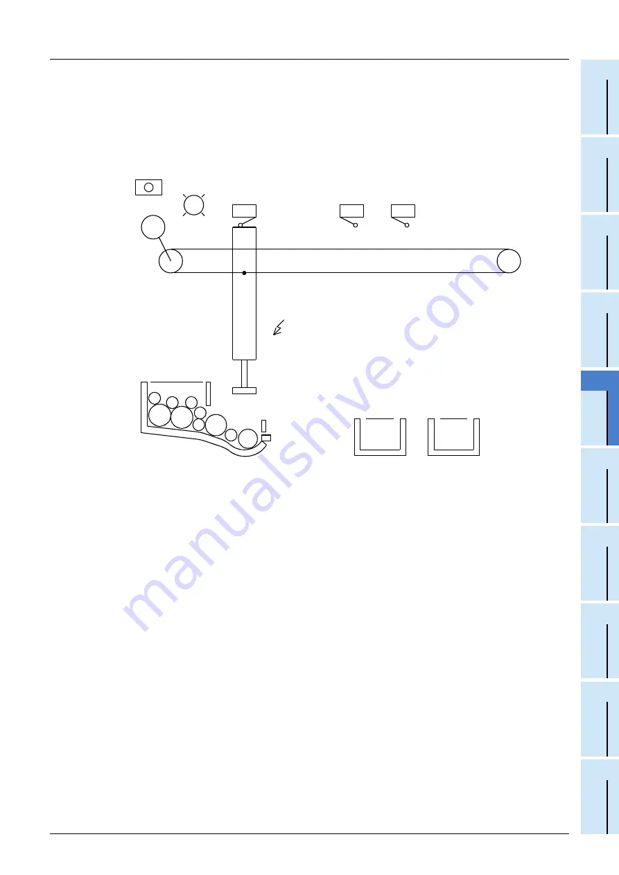 Mitsubishi Electric FX3G SERIES Скачать руководство пользователя страница 799