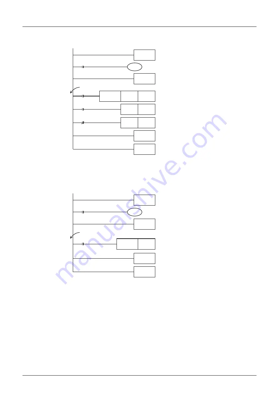 Mitsubishi Electric FX3G SERIES Programming Manual Download Page 810