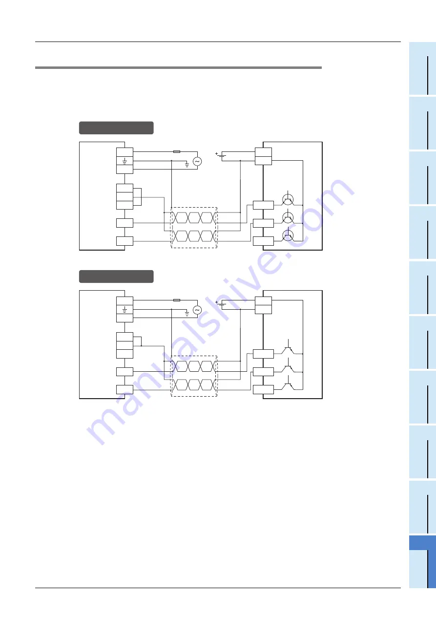 Mitsubishi Electric FX3S-10M series User Manual Download Page 101