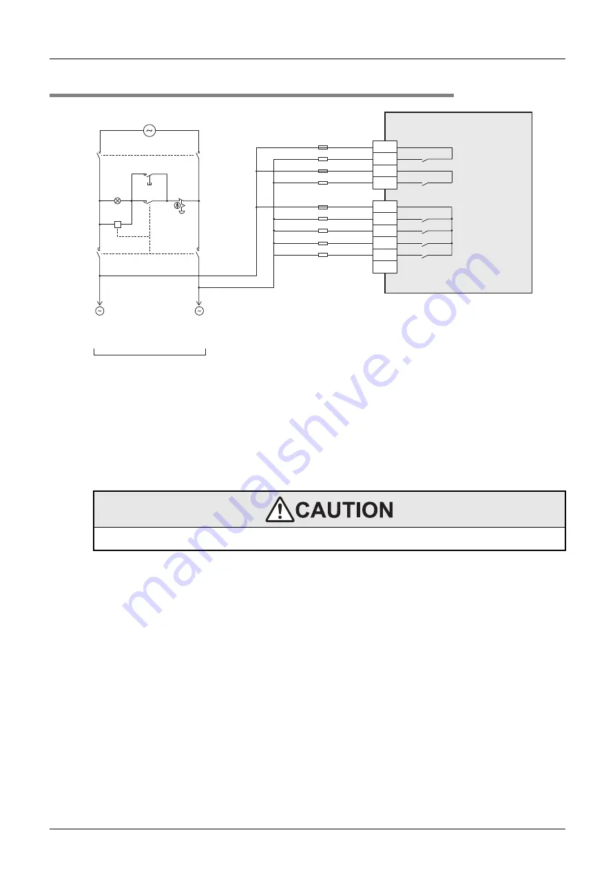 Mitsubishi Electric FX3S-10M series User Manual Download Page 118