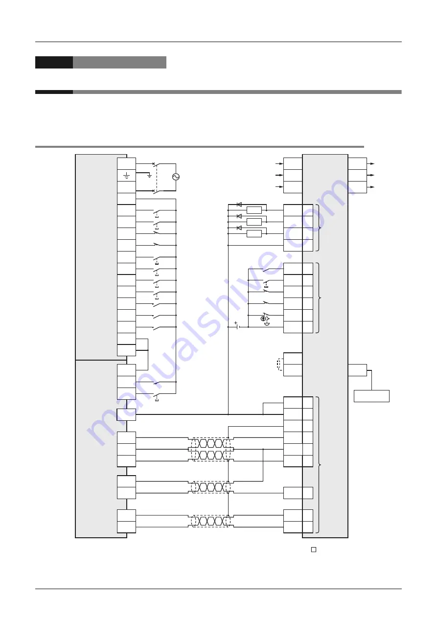 Mitsubishi Electric FX3U-1PG User Manual Download Page 130