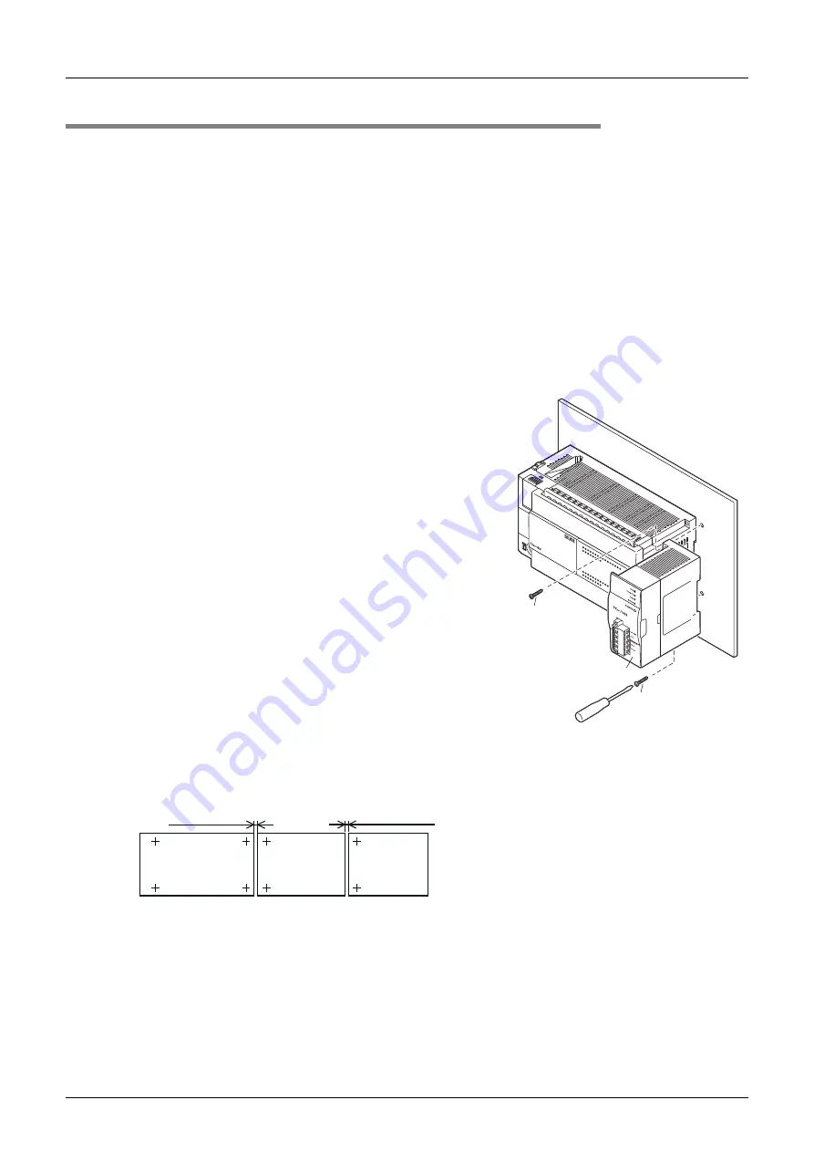 Mitsubishi Electric FX3U-J1939 Скачать руководство пользователя страница 36