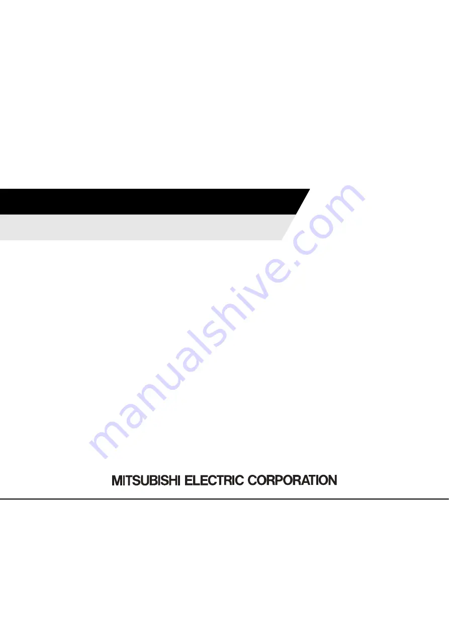 Mitsubishi Electric FX3U-J1939 Скачать руководство пользователя страница 110