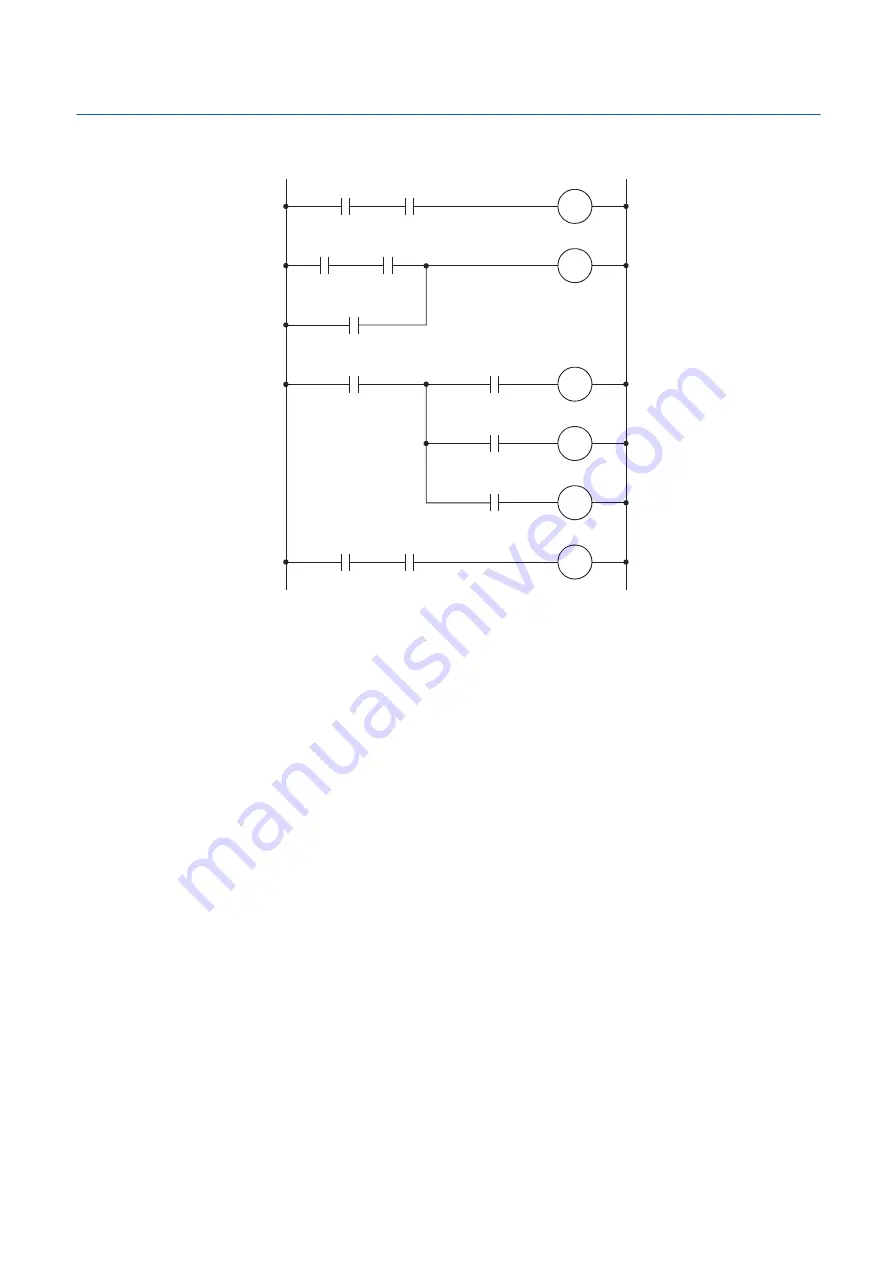 Mitsubishi Electric FX5U Series Training Manual Download Page 6