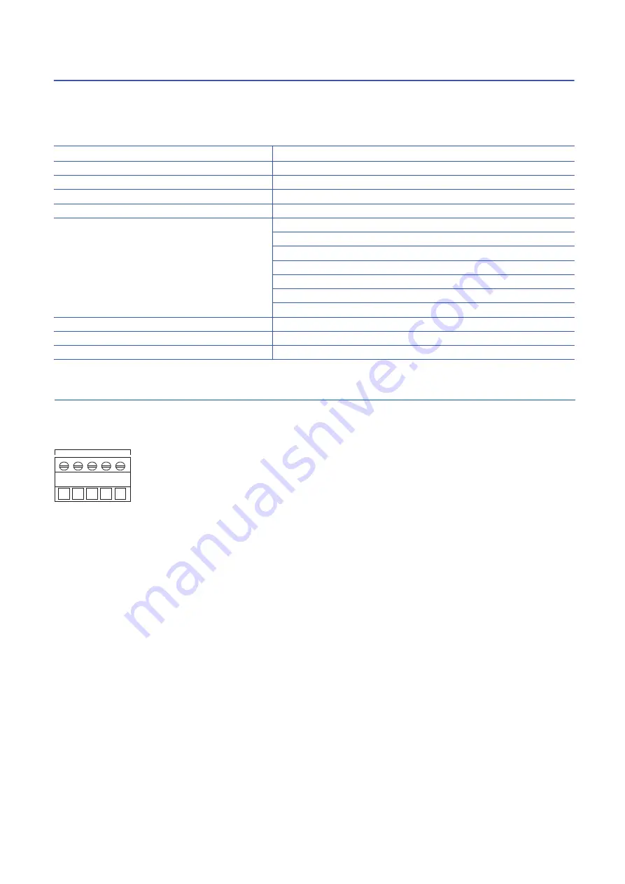 Mitsubishi Electric FX5U Series Training Manual Download Page 19