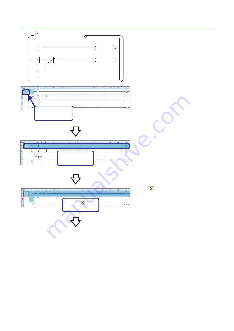 Mitsubishi Electric FX5U Series Training Manual Download Page 41