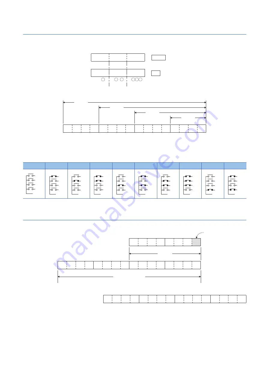 Mitsubishi Electric FX5U Series Training Manual Download Page 59