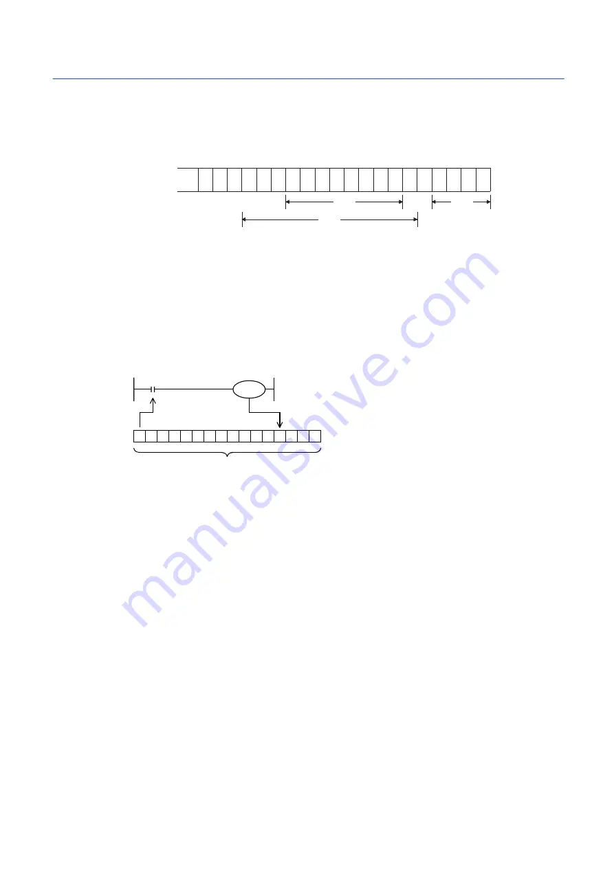 Mitsubishi Electric FX5U Series Training Manual Download Page 61