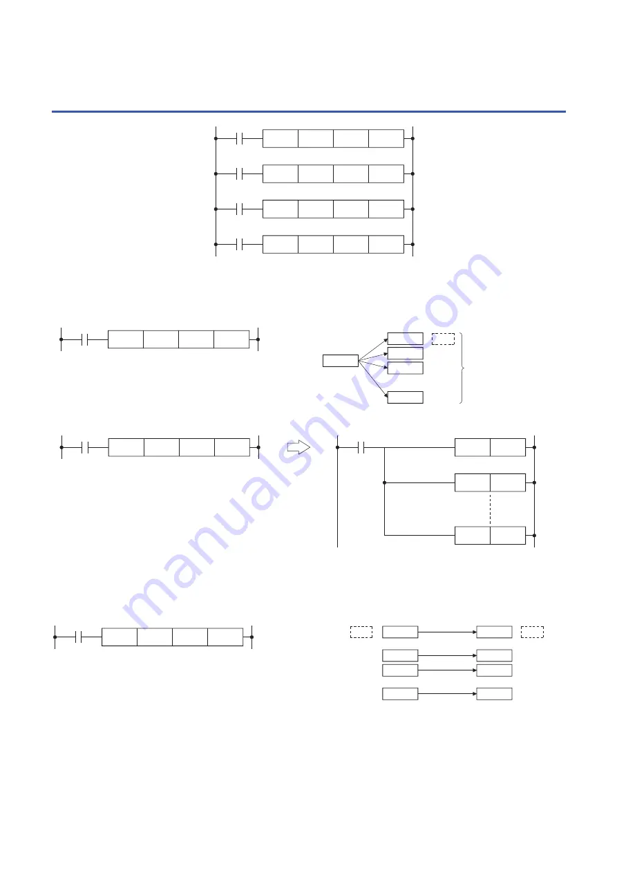 Mitsubishi Electric FX5U Series Training Manual Download Page 66