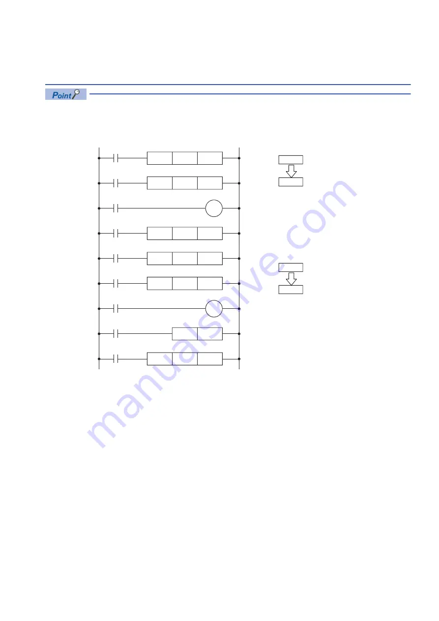 Mitsubishi Electric FX5U Series Training Manual Download Page 76