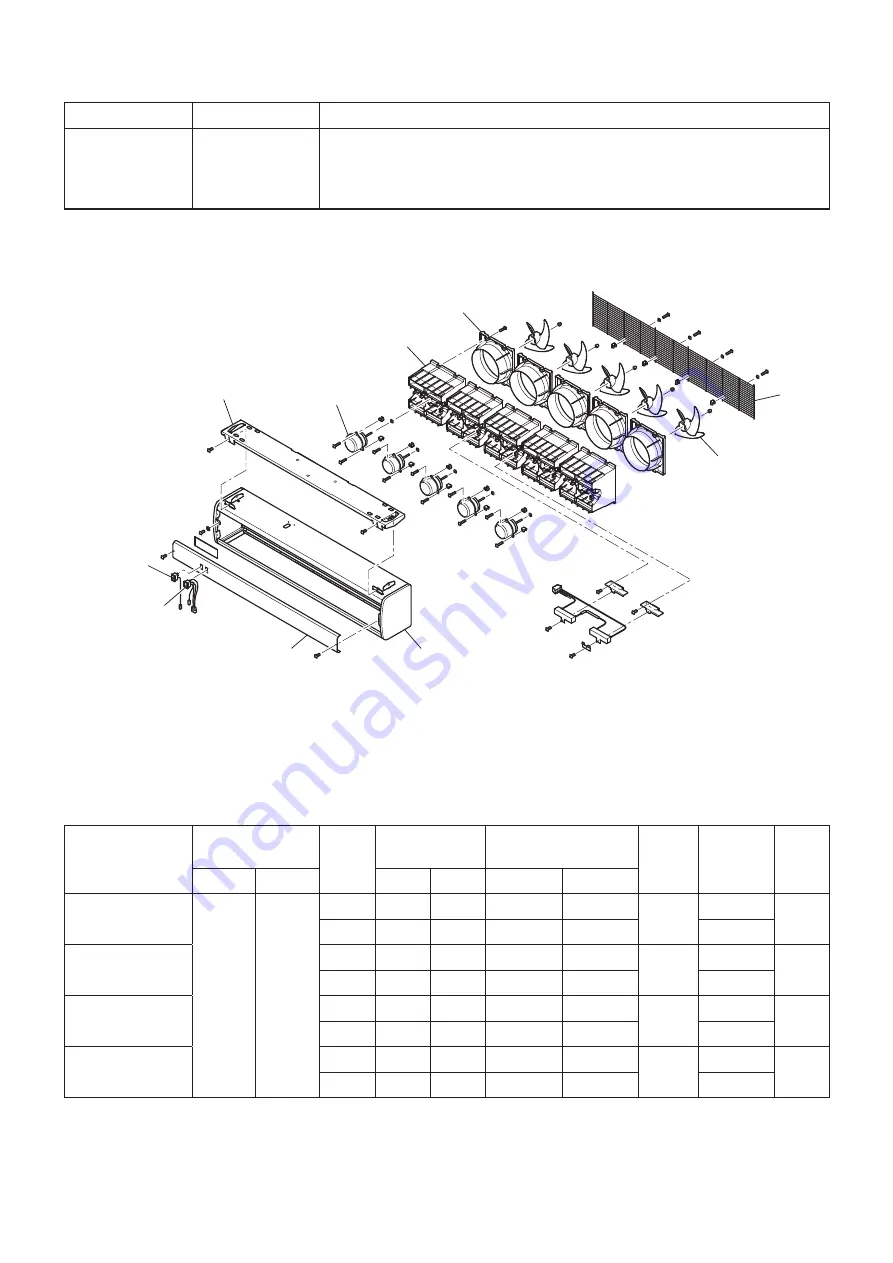 Mitsubishi Electric GK-2509YS2-CE Скачать руководство пользователя страница 4