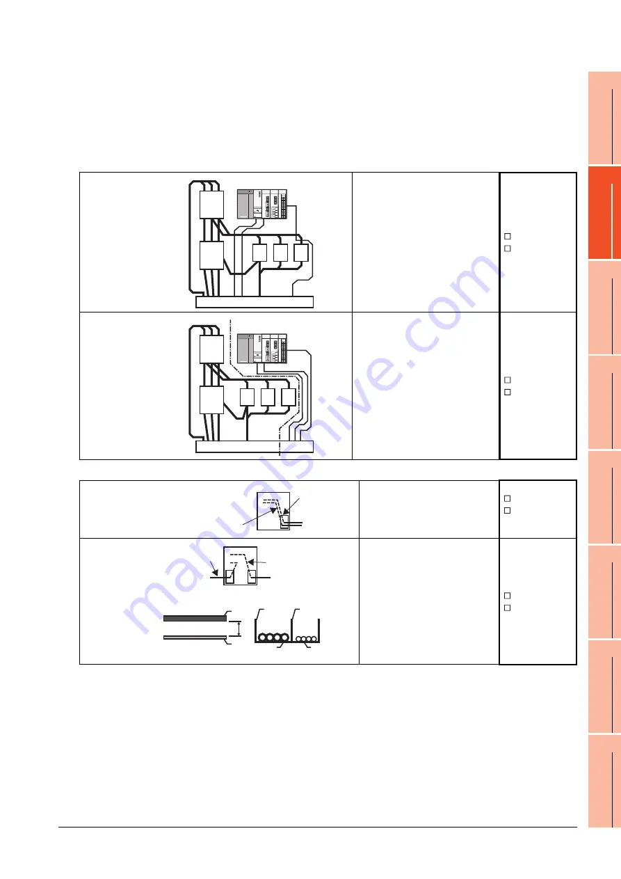 Mitsubishi Electric Got 1000 Скачать руководство пользователя страница 277