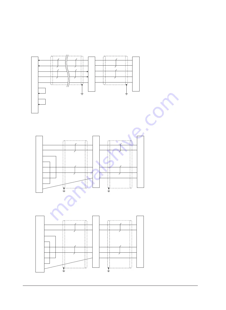 Mitsubishi Electric GT14 Скачать руководство пользователя страница 1076