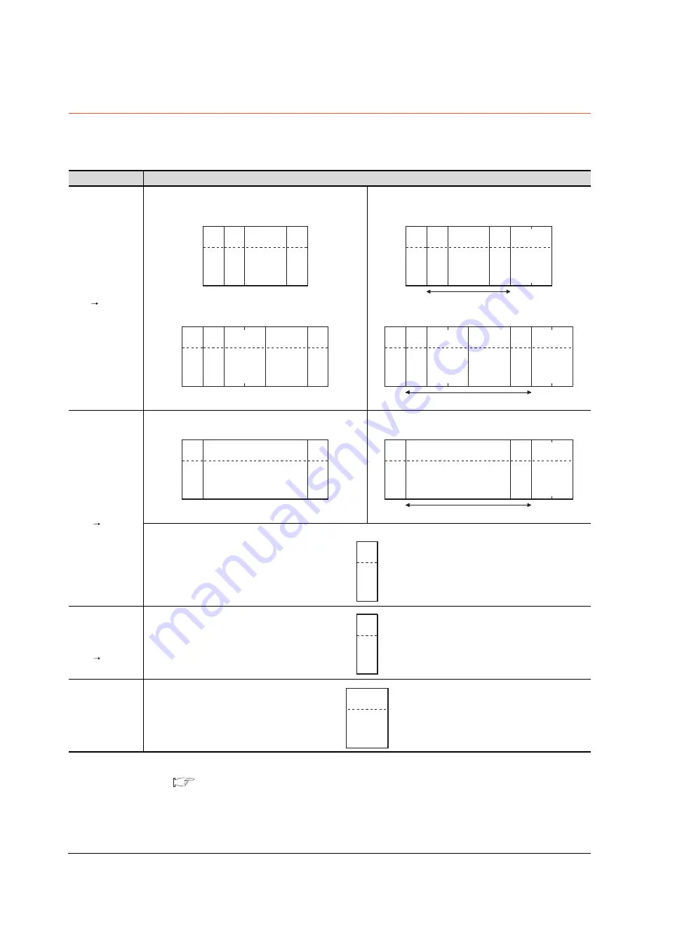 Mitsubishi Electric GT16 User Manual Download Page 1184