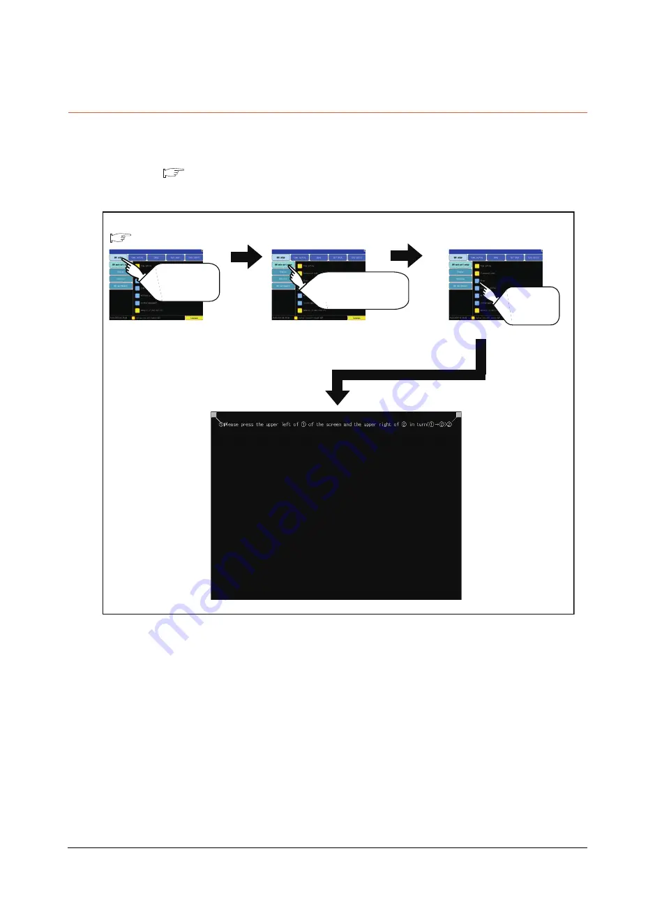 Mitsubishi Electric GT16 User Manual Download Page 148