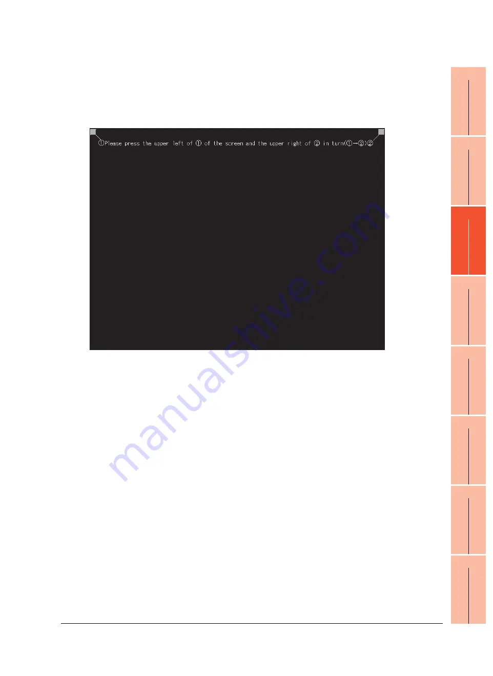 Mitsubishi Electric GT16 User Manual Download Page 149