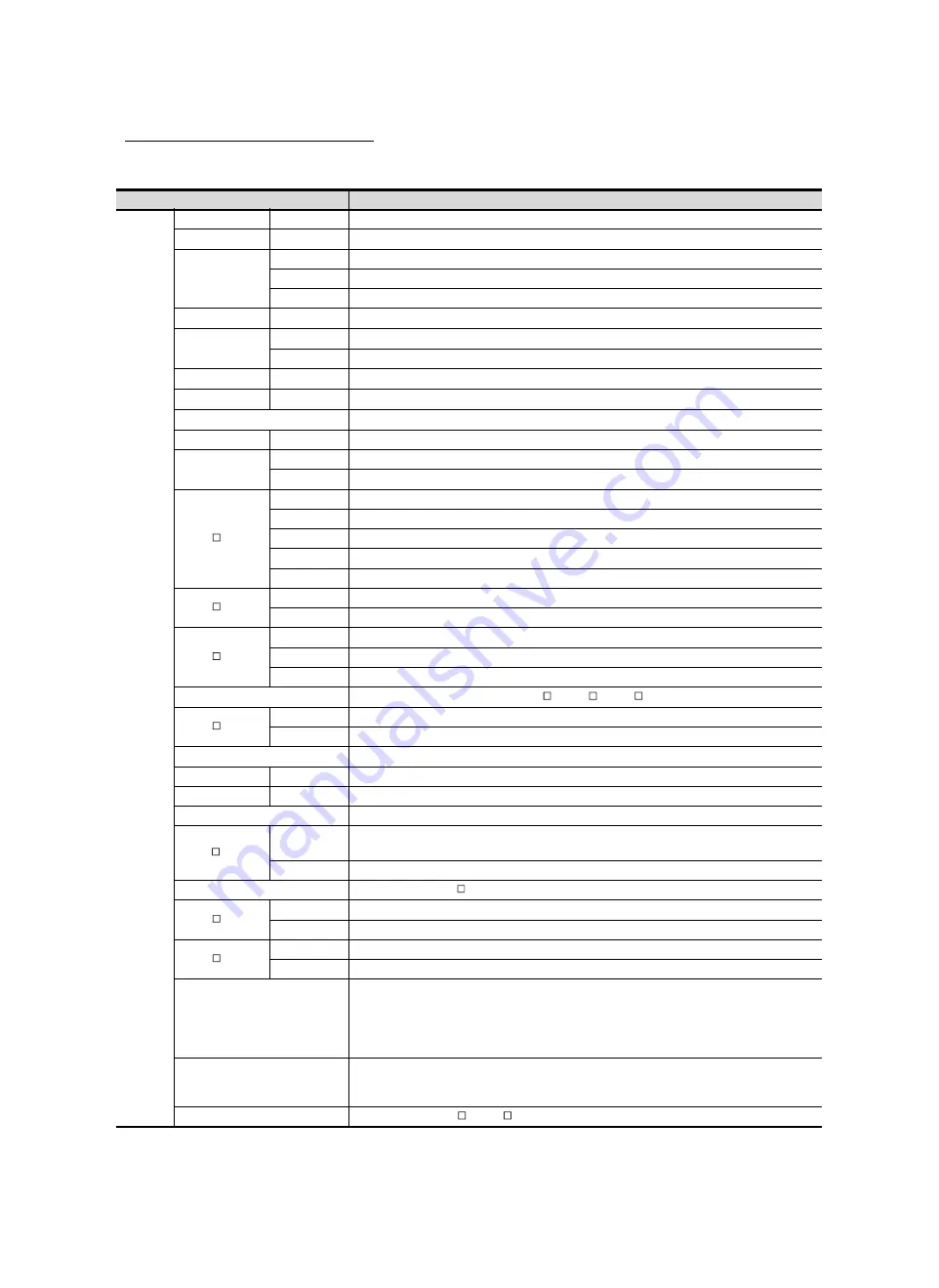 Mitsubishi Electric GT16 User Manual Download Page 462