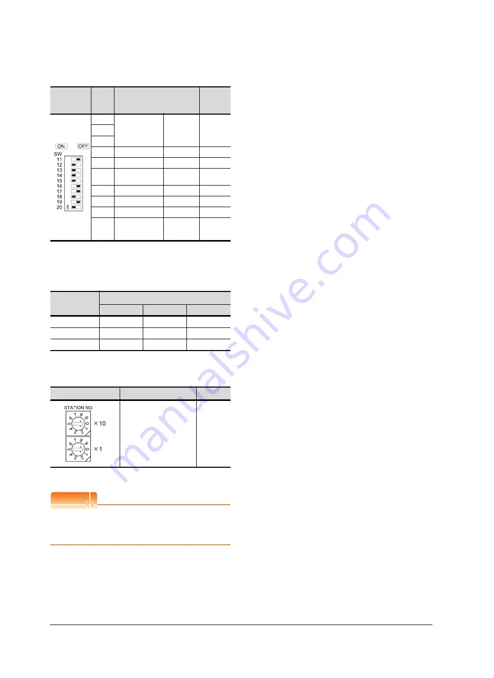 Mitsubishi Electric GT16 User Manual Download Page 508