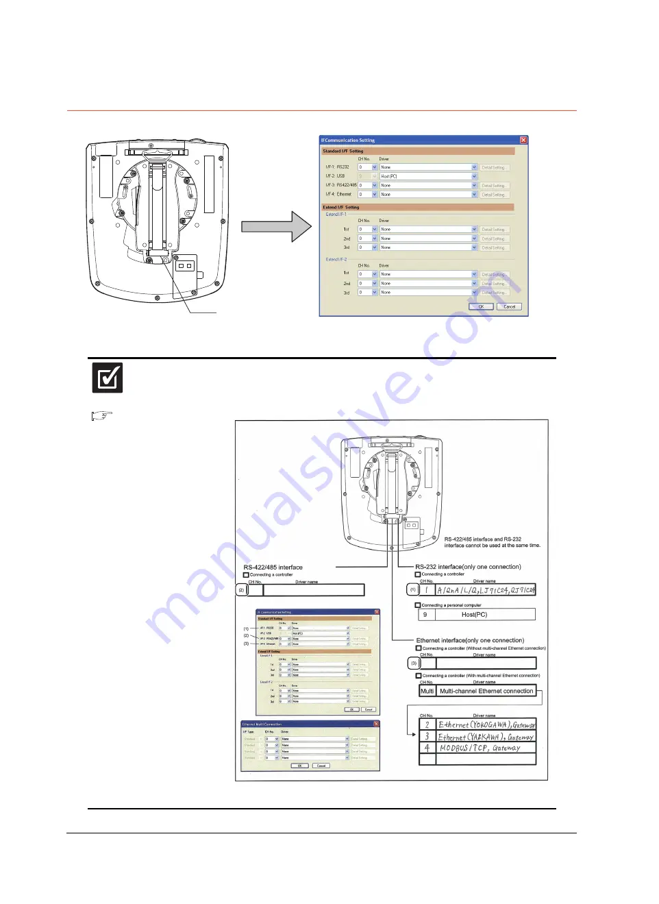 Mitsubishi Electric GT16 Скачать руководство пользователя страница 668