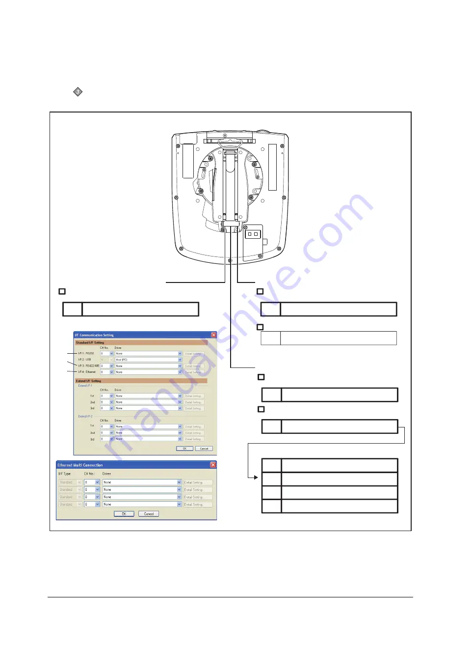 Mitsubishi Electric GT16 Скачать руководство пользователя страница 674