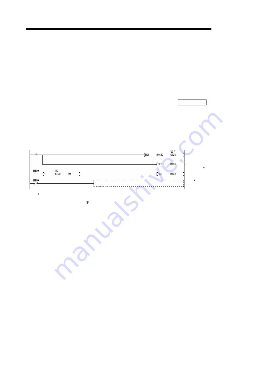 Mitsubishi Electric GX Configurator-SC User Manual Download Page 333