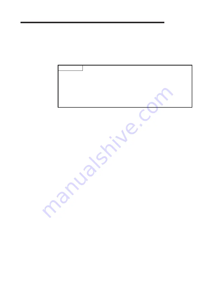 Mitsubishi Electric GX Configurator-SC User Manual Download Page 385