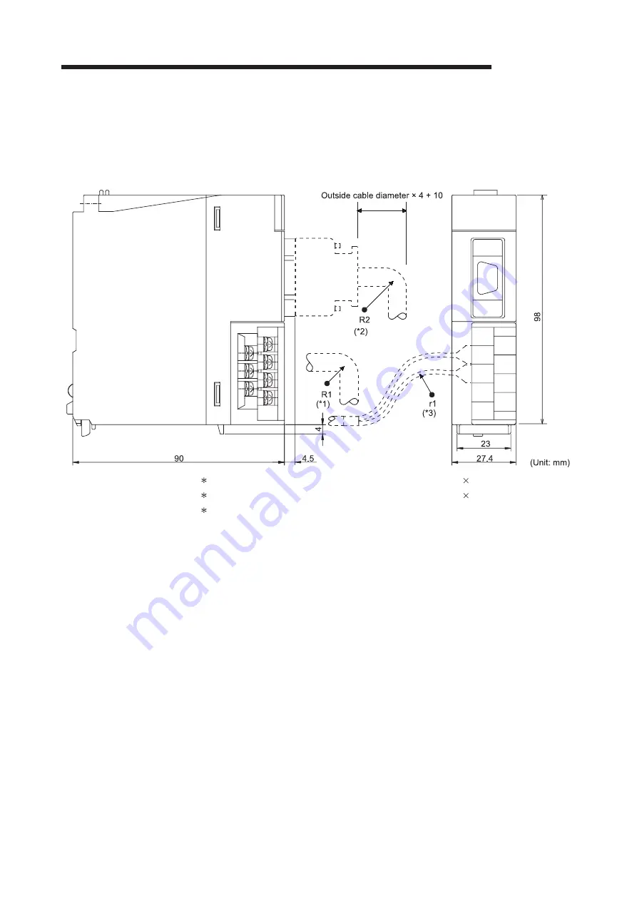 Mitsubishi Electric GX Configurator-SC User Manual Download Page 393