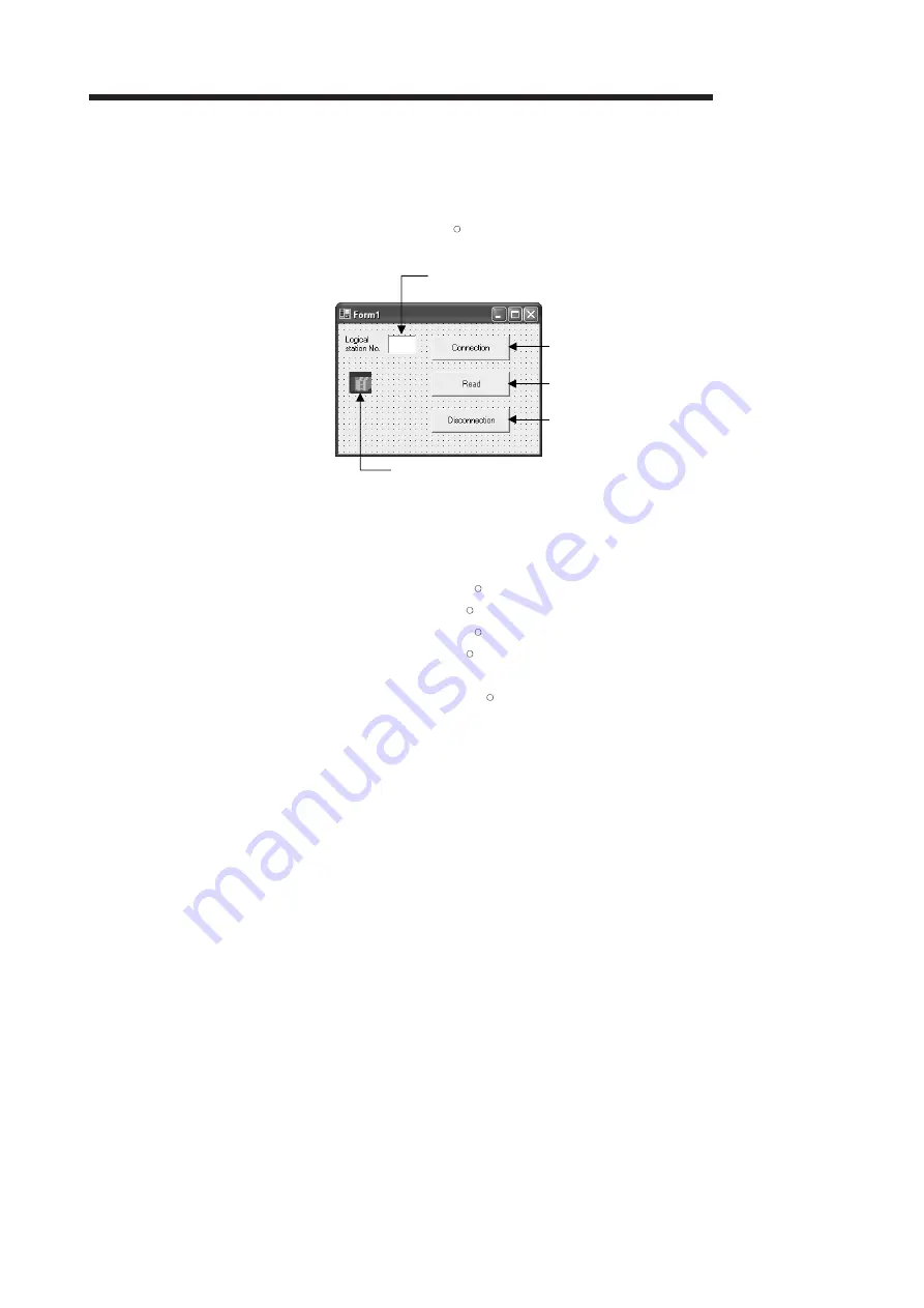 Mitsubishi Electric GX Configurator-SC User Manual Download Page 402