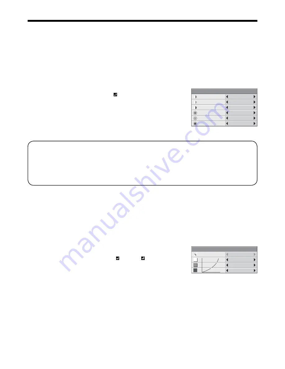 Mitsubishi Electric HC1500 Скачать руководство пользователя страница 28