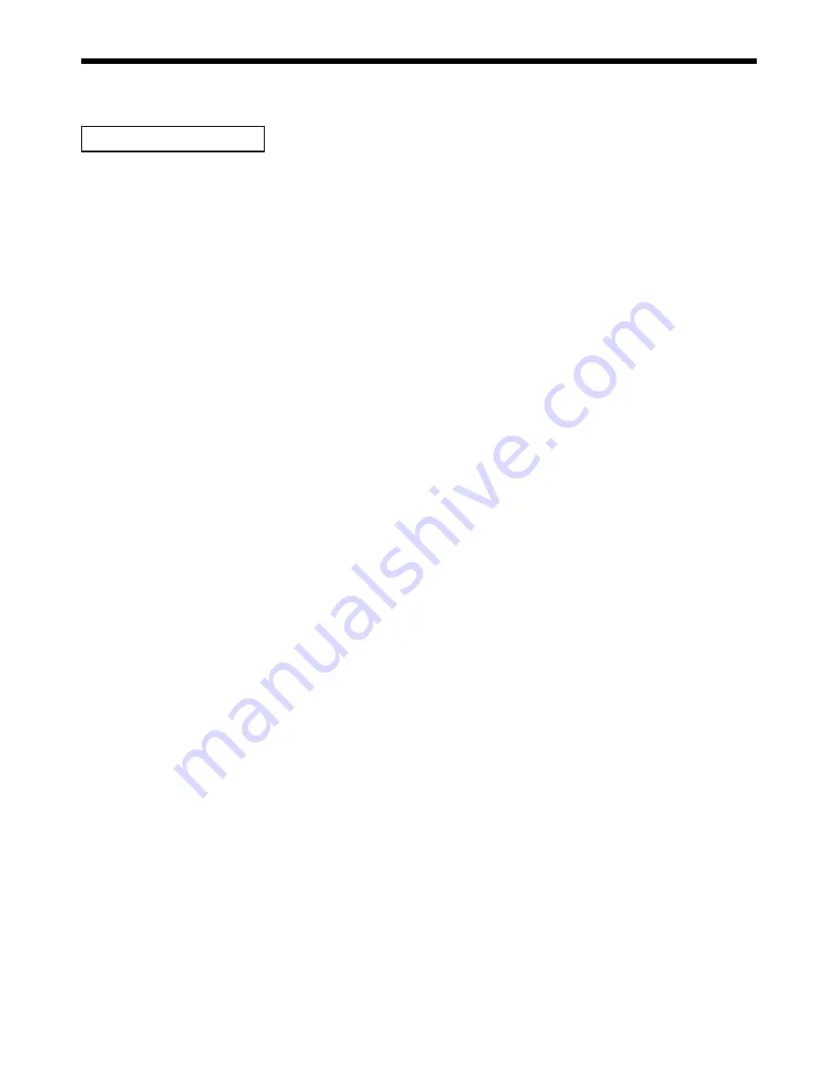 Mitsubishi Electric HC5000 User Manual Download Page 35