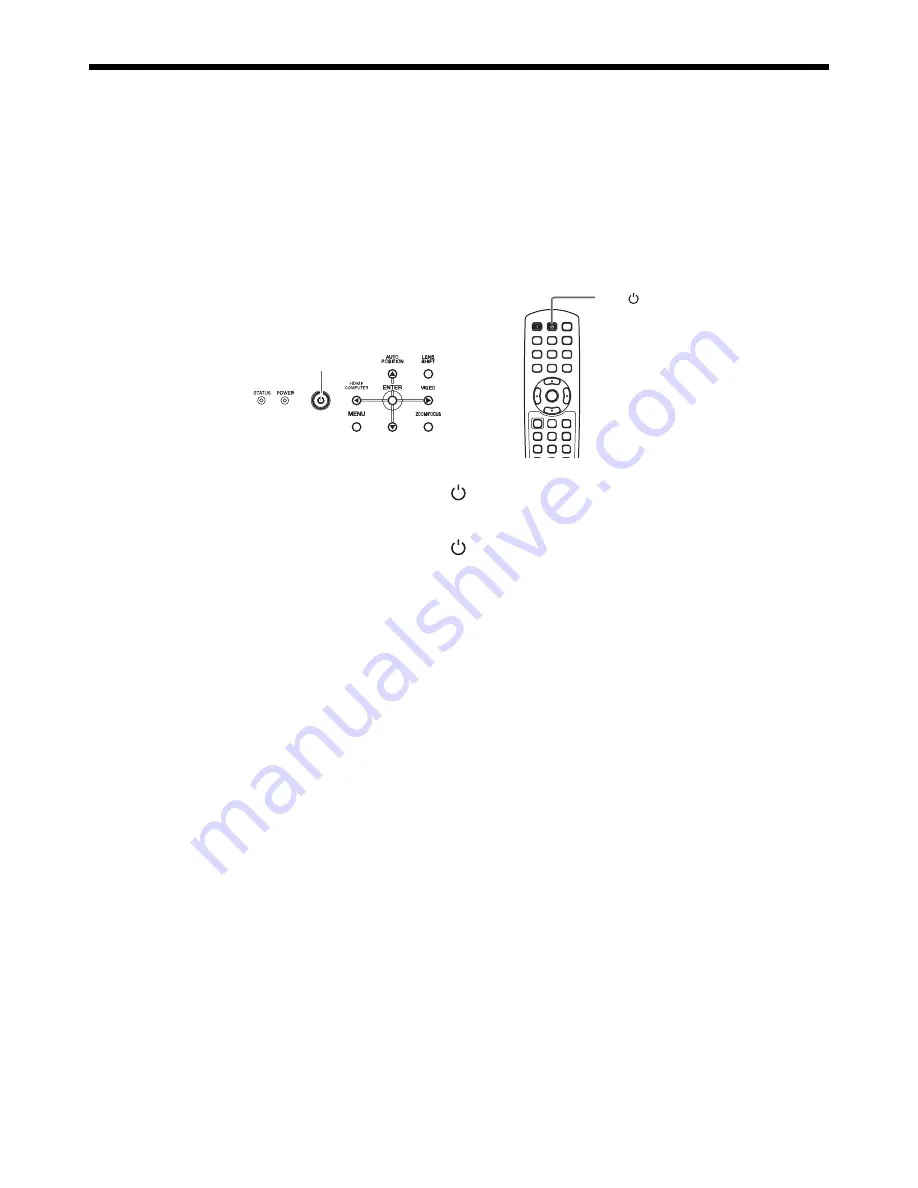 Mitsubishi Electric HC6000 Скачать руководство пользователя страница 19