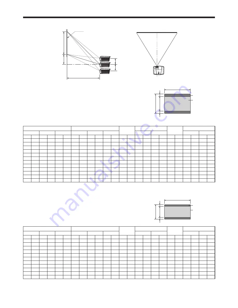 Mitsubishi Electric HC7900DW Скачать руководство пользователя страница 11