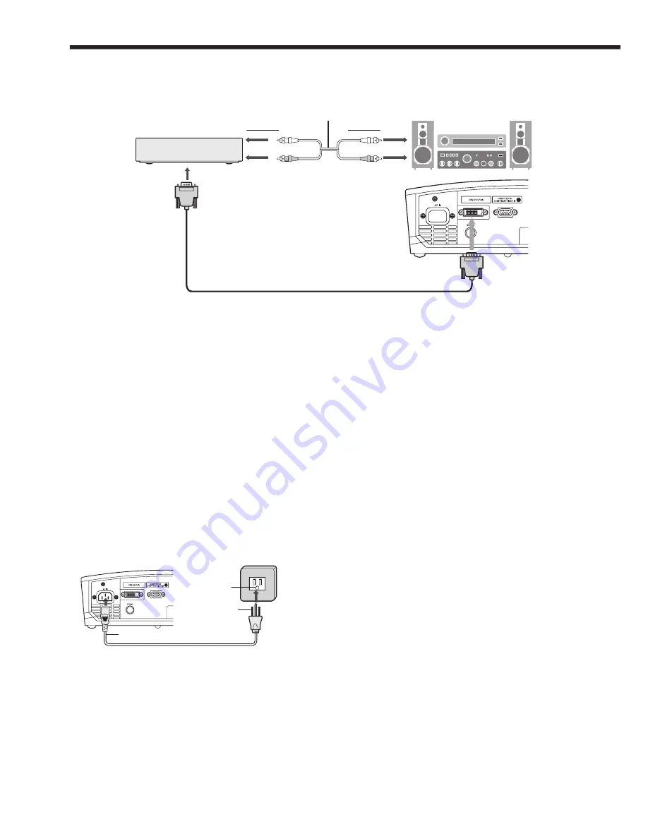 Mitsubishi Electric HC910 Скачать руководство пользователя страница 14