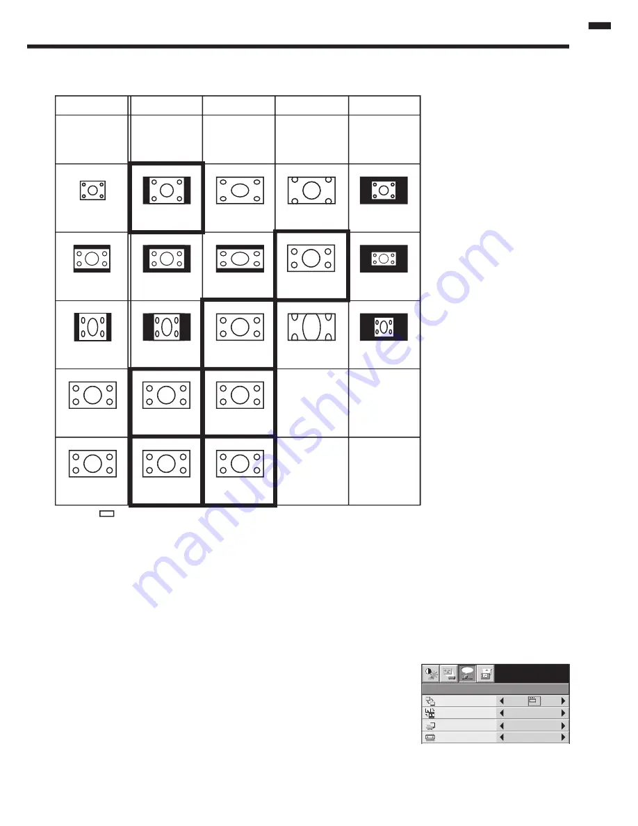 Mitsubishi Electric HC910 Скачать руководство пользователя страница 17