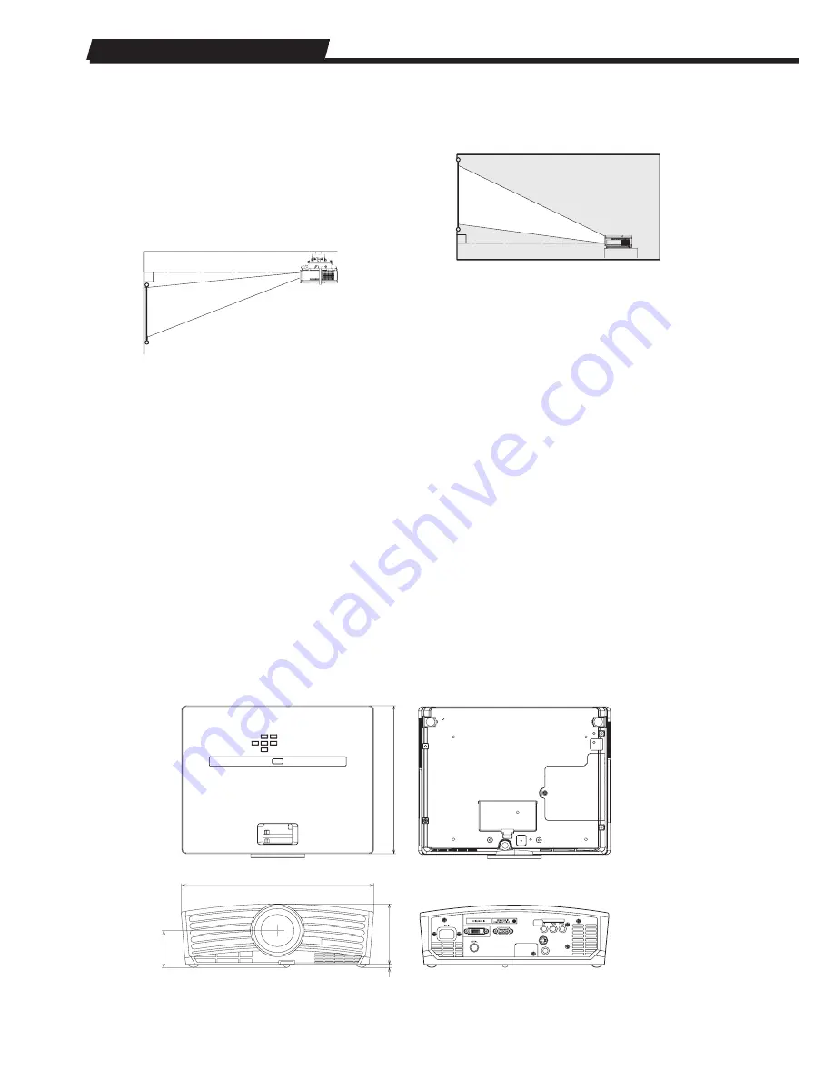 Mitsubishi Electric HC910 Скачать руководство пользователя страница 28