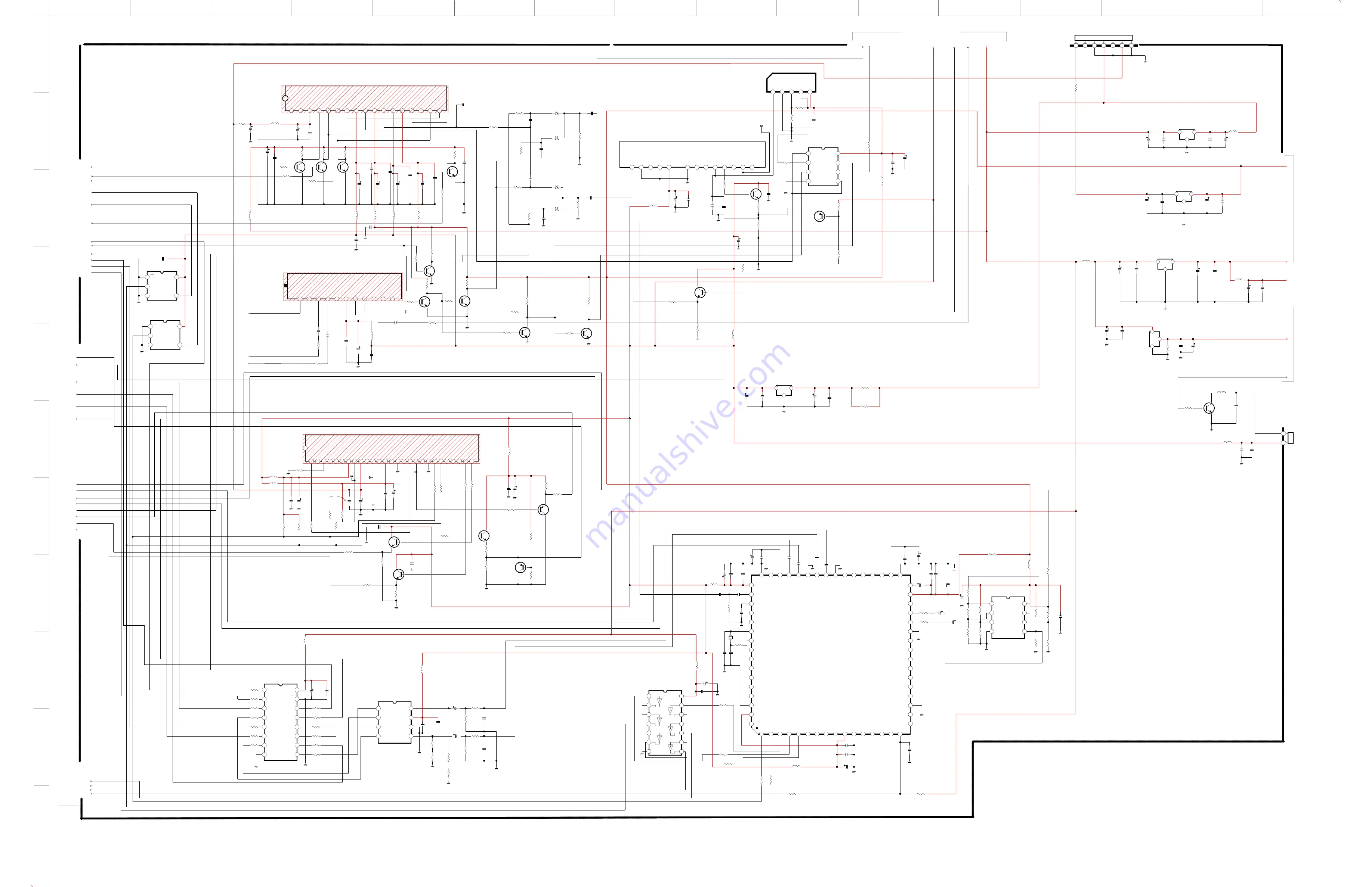 Mitsubishi Electric HD-6000 Скачать руководство пользователя страница 53