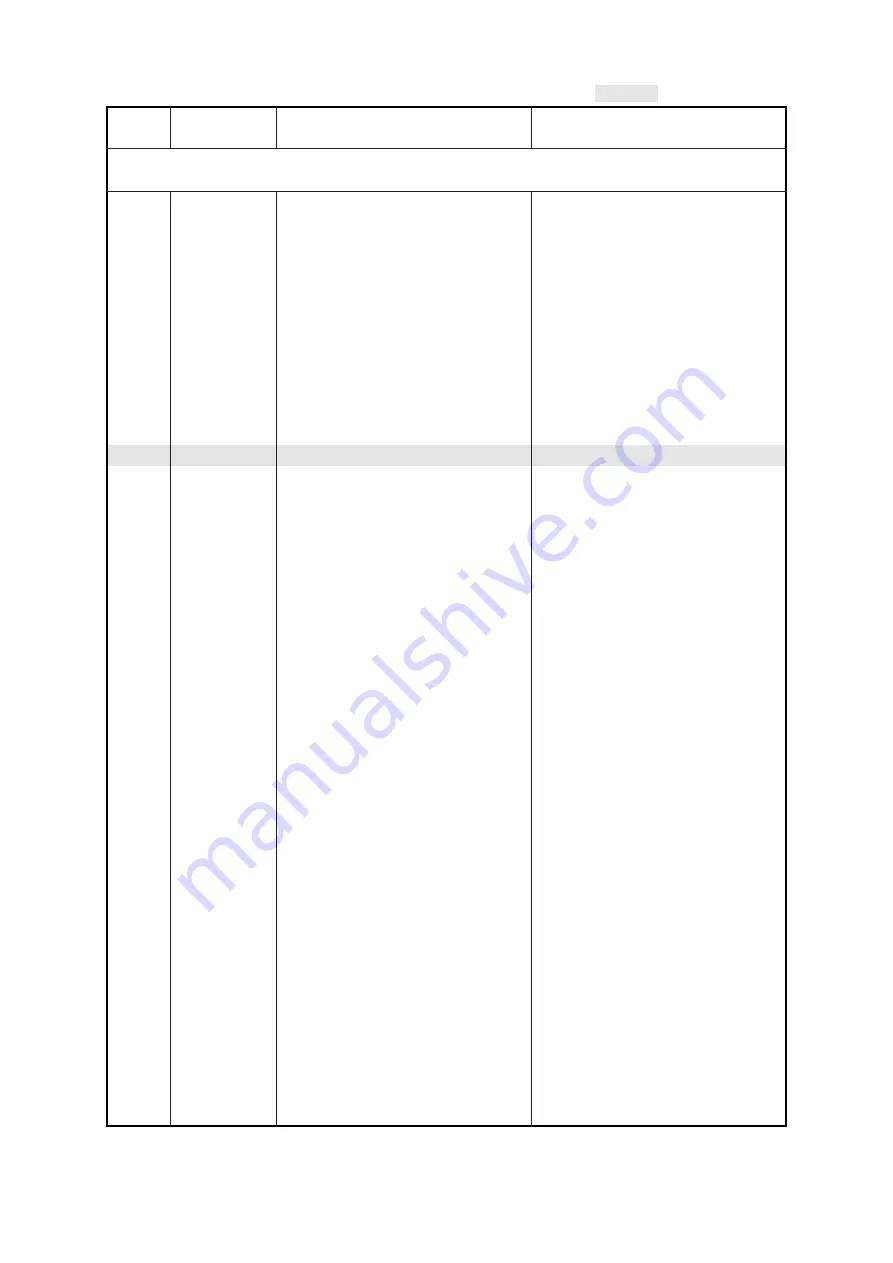 Mitsubishi Electric HS-U449 Скачать руководство пользователя страница 54