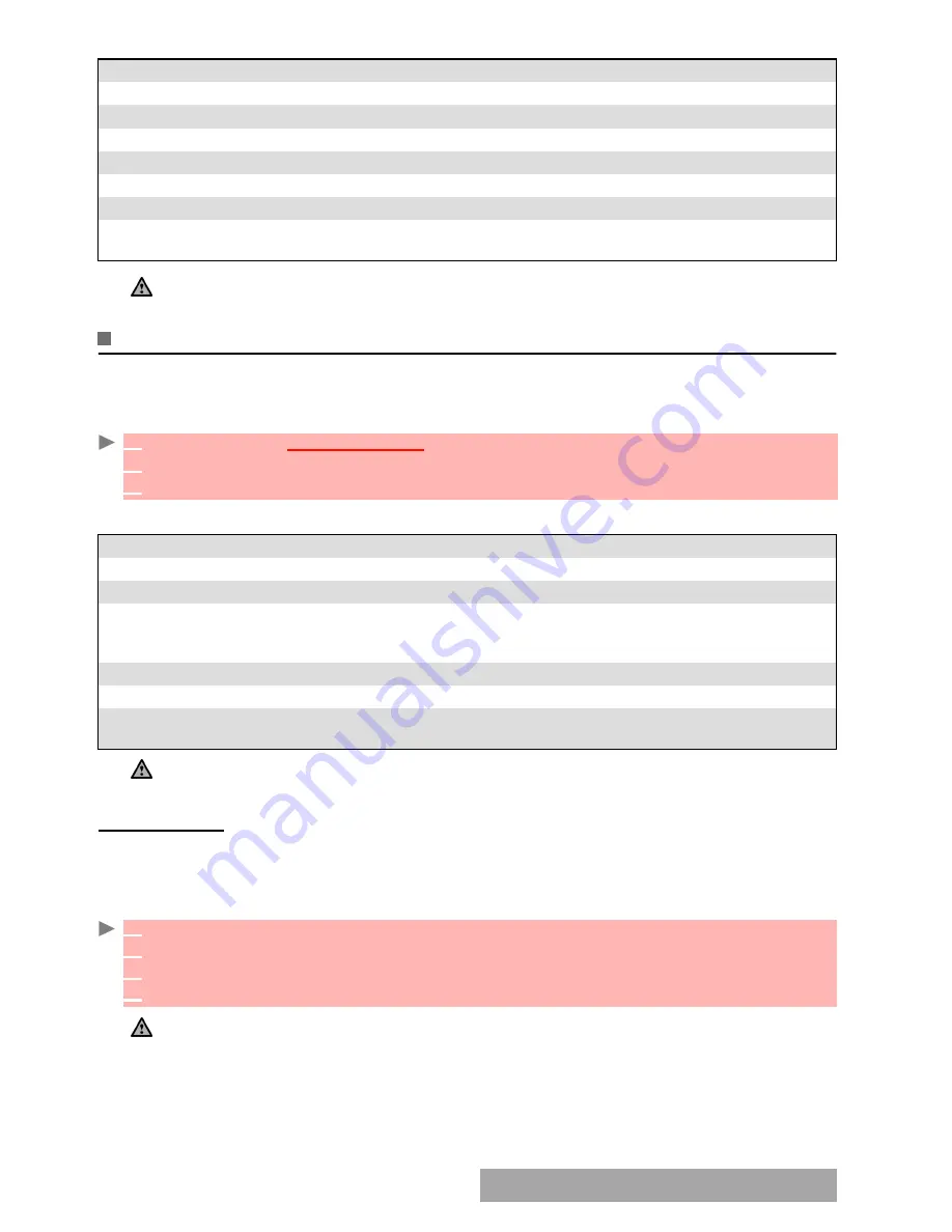 Mitsubishi Electric iMode M341i Owner'S Manual Download Page 47