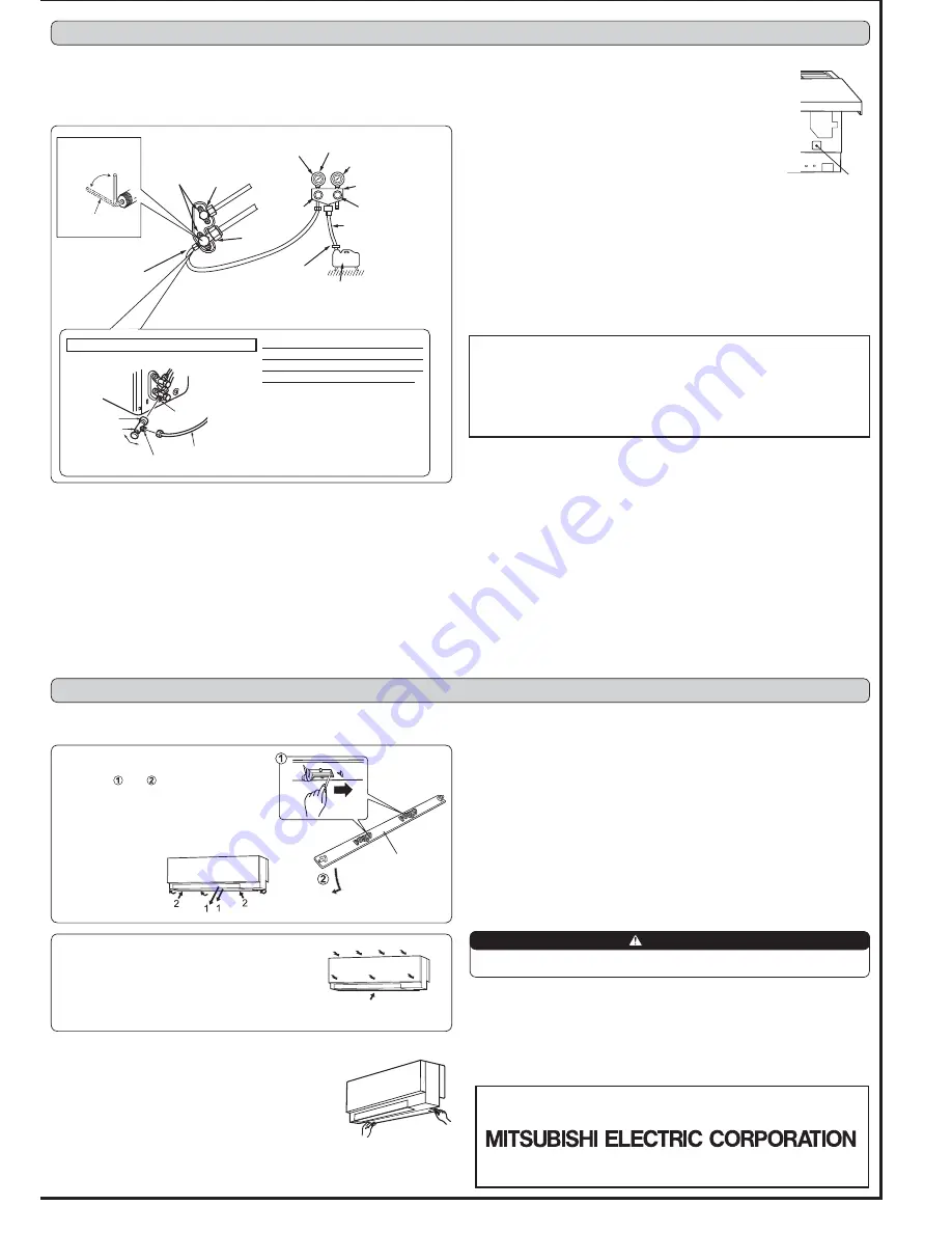 Mitsubishi Electric JG79B594H07 Скачать руководство пользователя страница 4