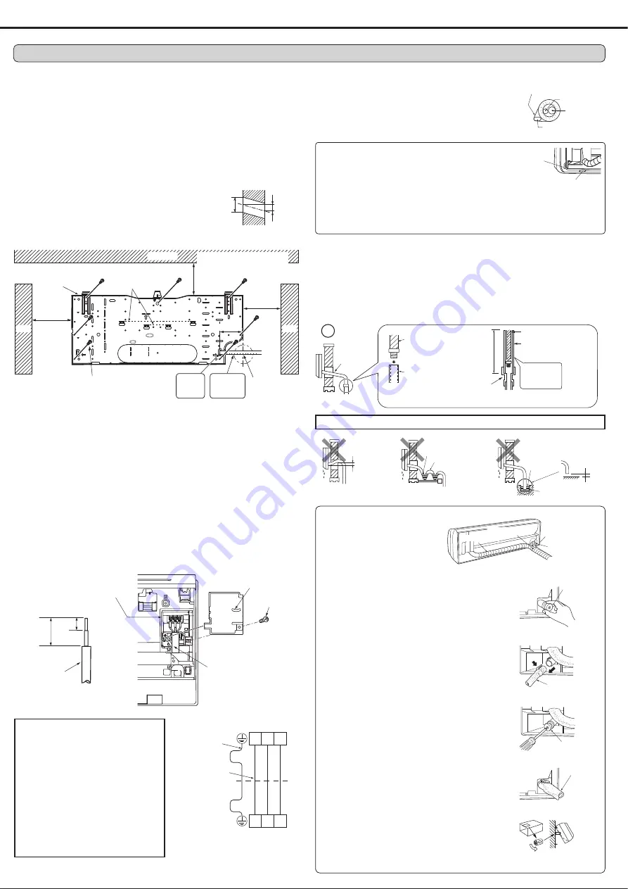 Mitsubishi Electric JG79J380H13 Скачать руководство пользователя страница 4