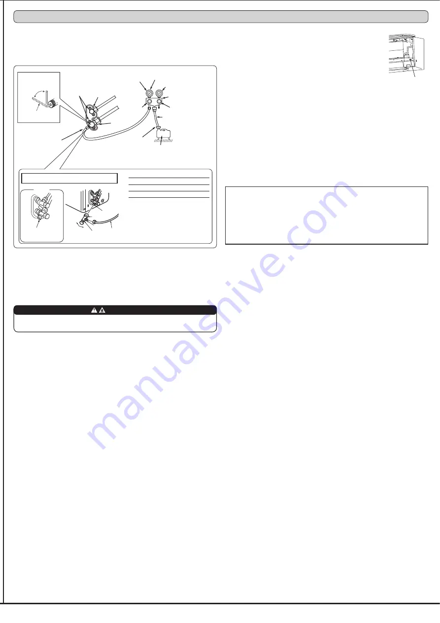 Mitsubishi Electric JG79J380H13 Manual Download Page 6