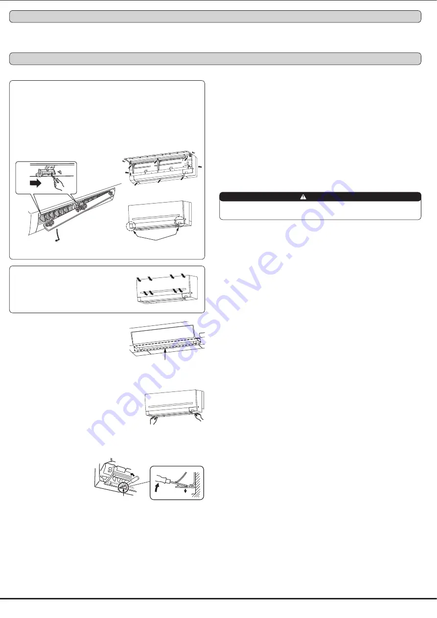 Mitsubishi Electric JG79J380H13 Manual Download Page 7