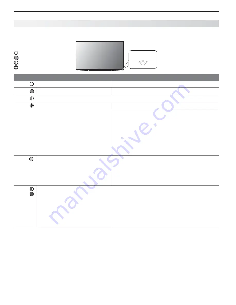 Mitsubishi Electric LaserVue L75-A81 Скачать руководство пользователя страница 12