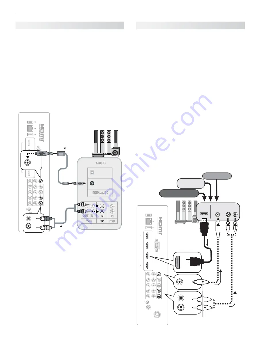 Mitsubishi Electric LaserVue L75-A81 Скачать руководство пользователя страница 26