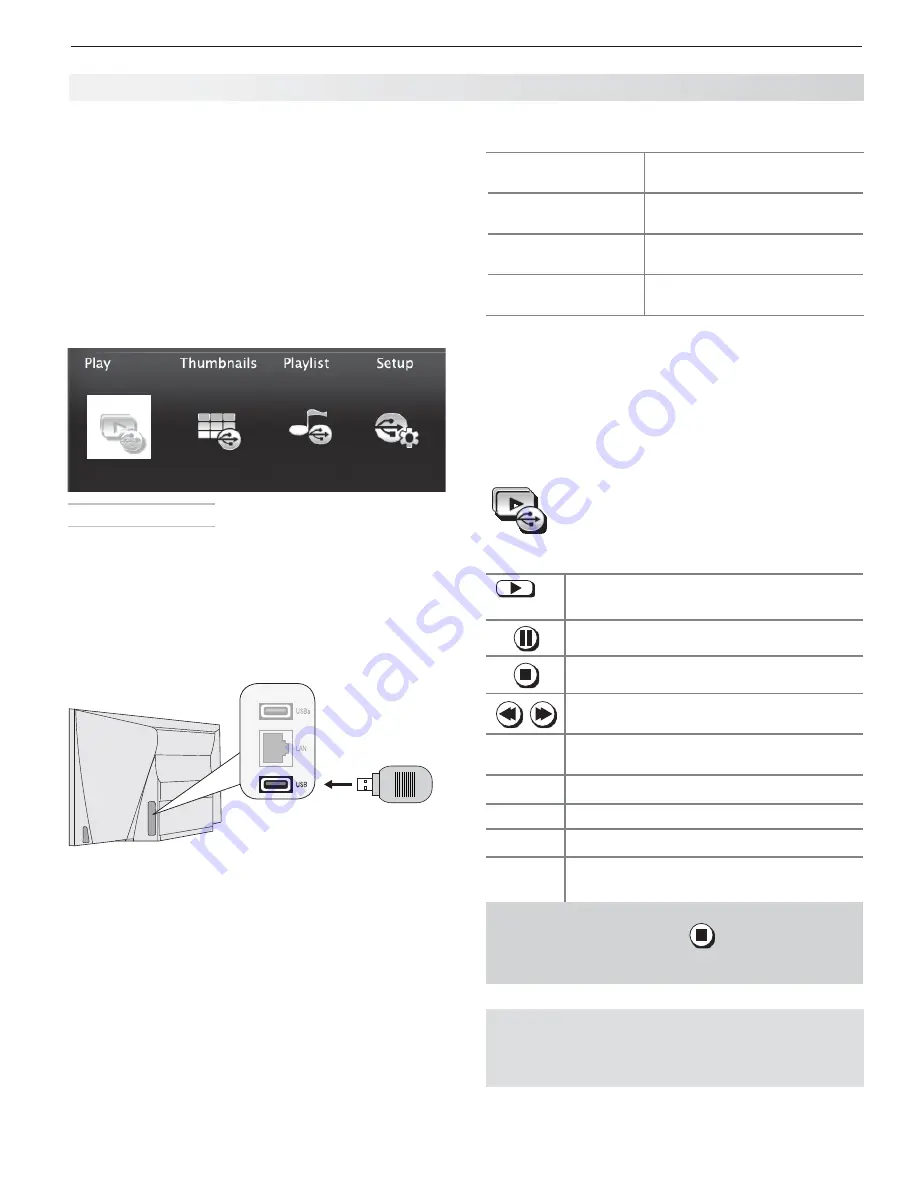 Mitsubishi Electric LaserVue L75-A81 Скачать руководство пользователя страница 33