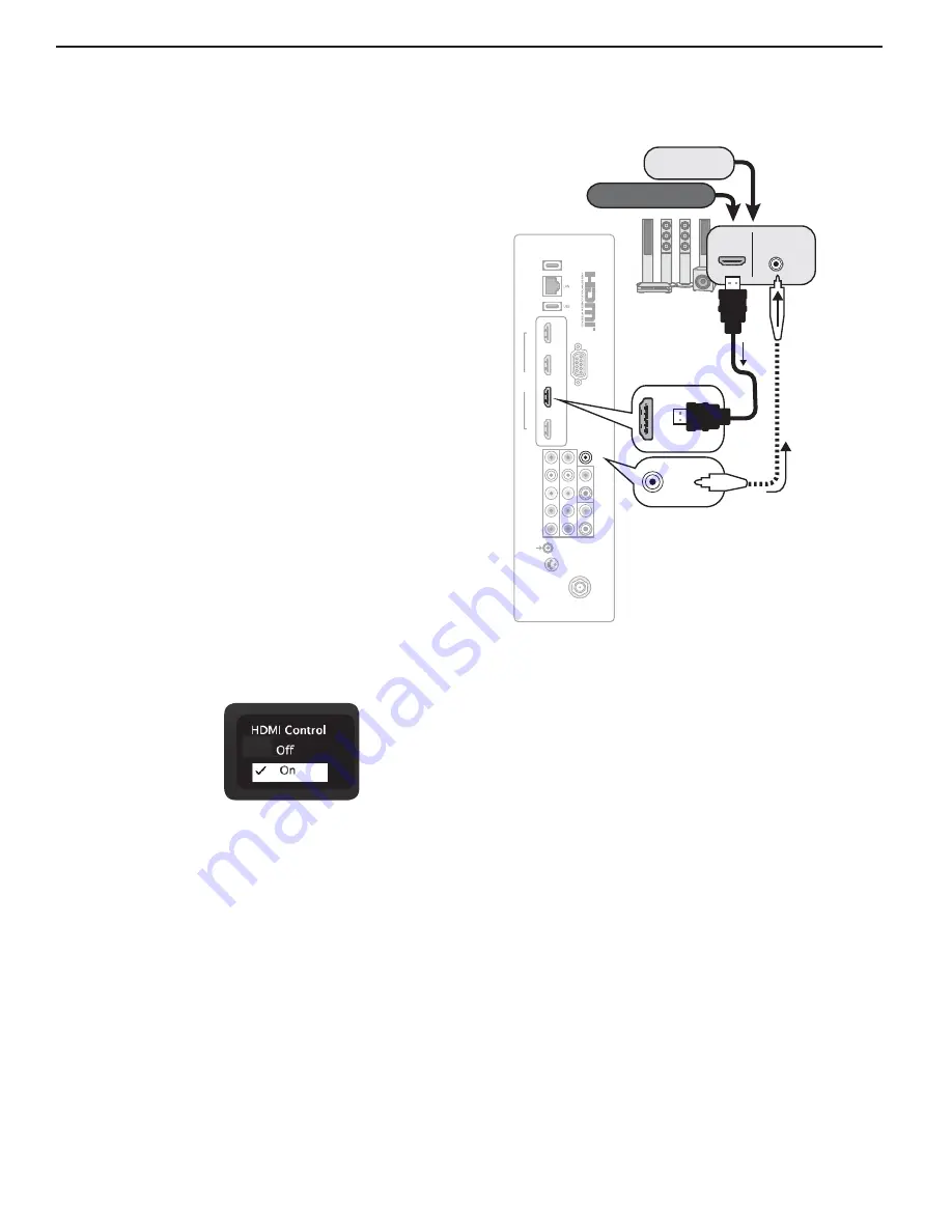 Mitsubishi Electric LaserVue L75-A81 Скачать руководство пользователя страница 76