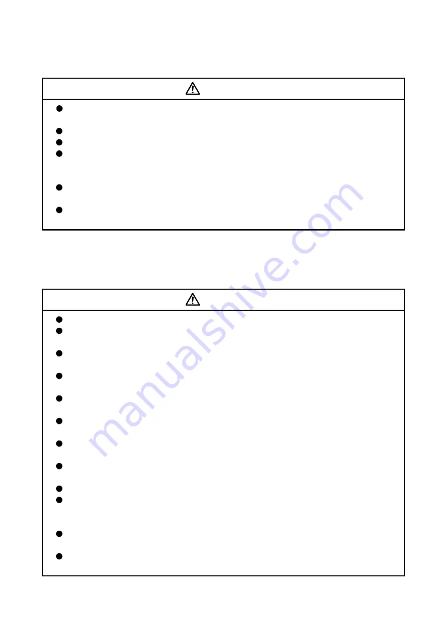 Mitsubishi Electric LD77MH Скачать руководство пользователя страница 5