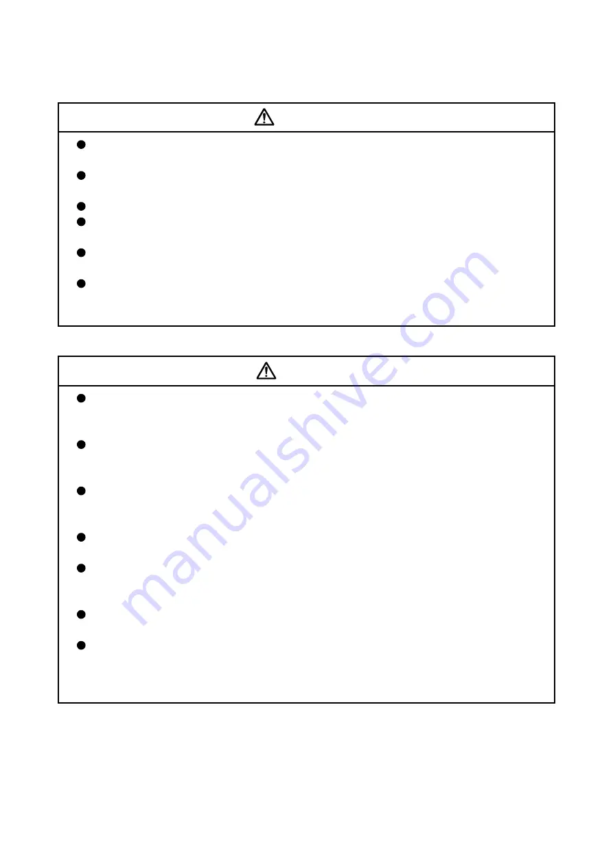 Mitsubishi Electric LD77MH Скачать руководство пользователя страница 6